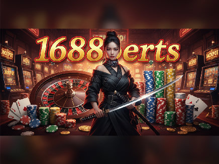 1688berts login