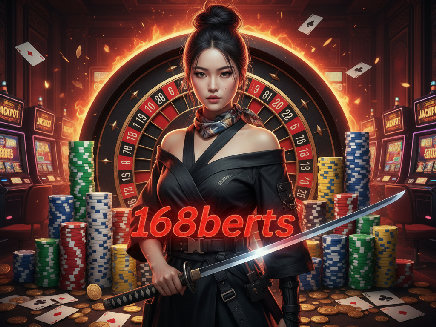 1688berts เว็บตรง