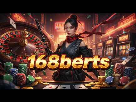 ทางเข้า 1688berts